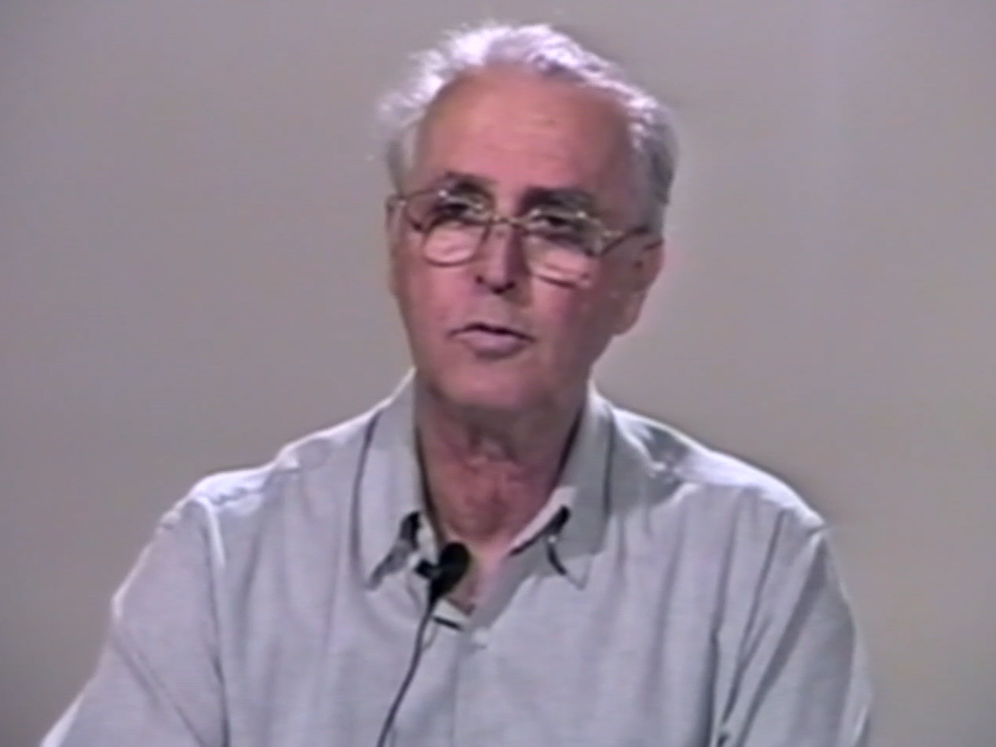 Prof. Carlos Musetti
