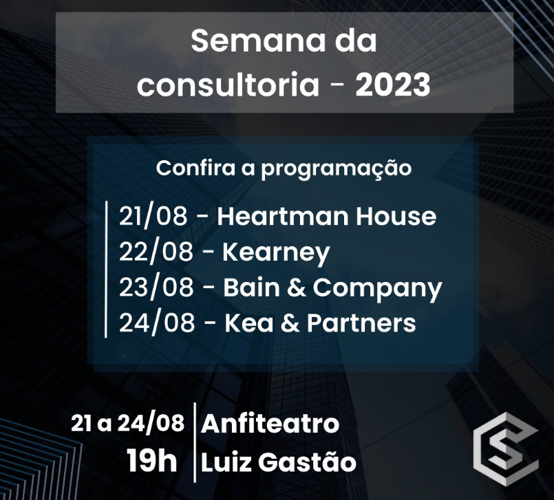 São Carlos Consulting Club