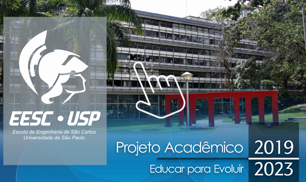 Projeto Acadêmico 2019-2023