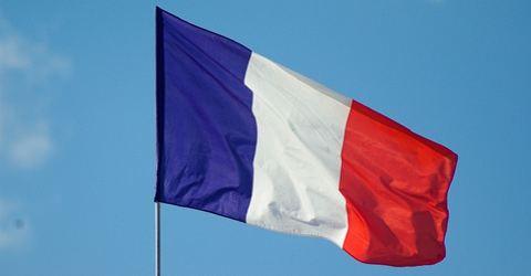 eesc bandeira francesa