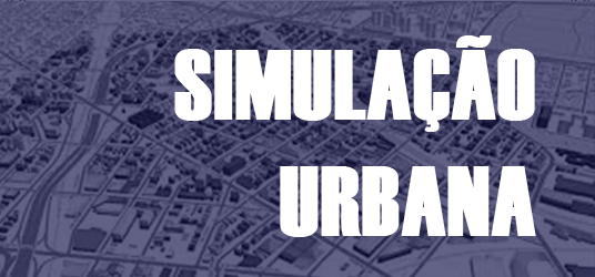 simulacao urbana