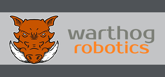 warthog robotics