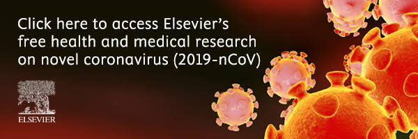 eesc elsevier coronavirus