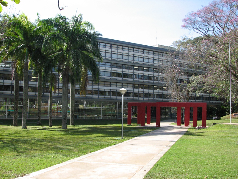 Escola de Engenharia de São Carlos da USP