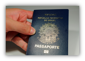 eesc passaporte