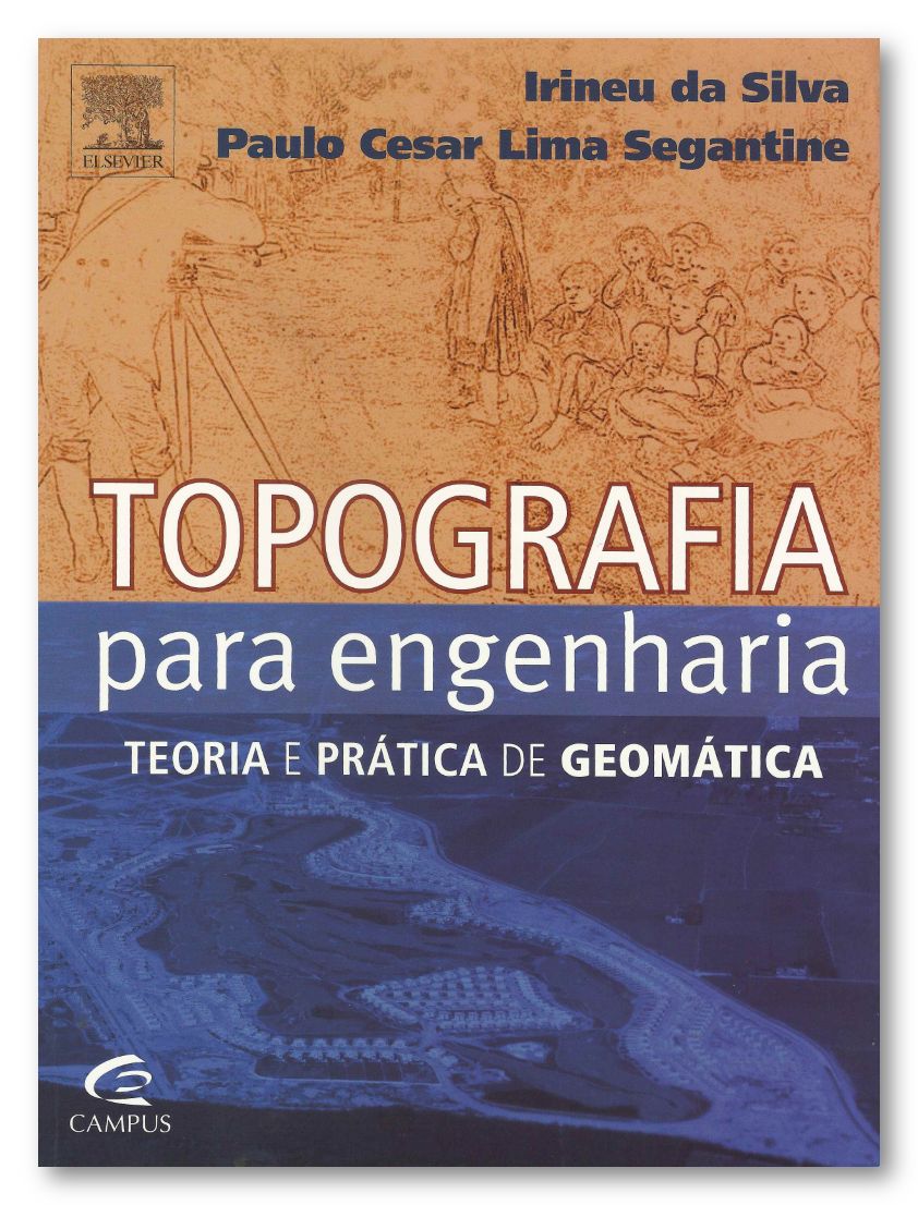 eesc livro topografia para engenharia