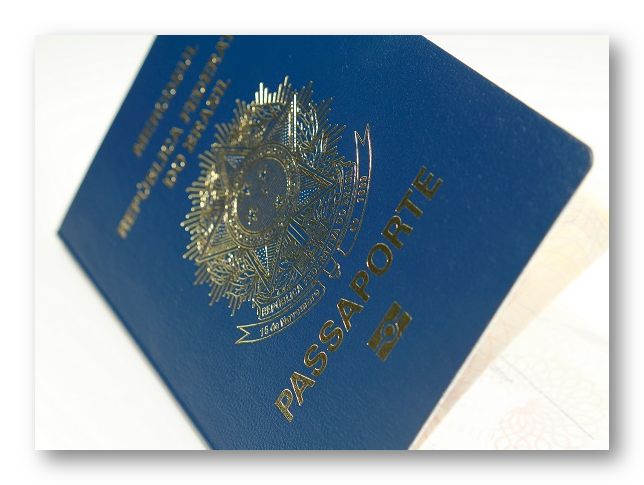 eesc passaporte site