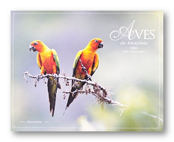 eesc livro aves da amazonia site