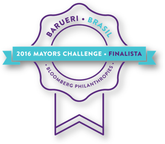 eesc mayors challenge barueri