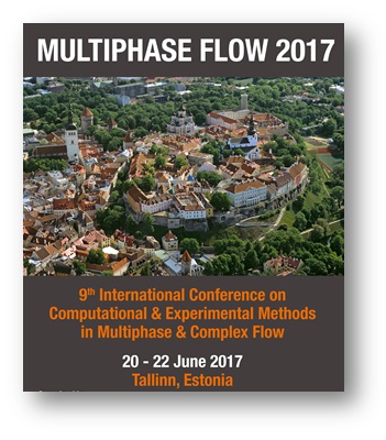 eesc multiphase flow 2017